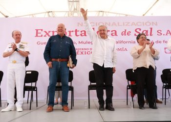 El mejor anuncio de AMLO para BCS: Tarifa especial de la CFE este verano