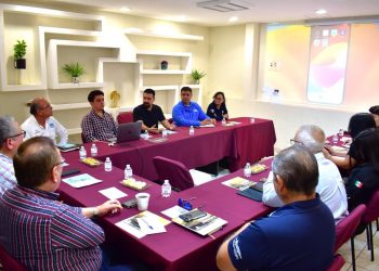 PRESENTAN APLICACIÓN MÓVIL “DENUNCIA APP FONMAR” PARA RECONOCIMIENTO DE ESPECIES MARINAS