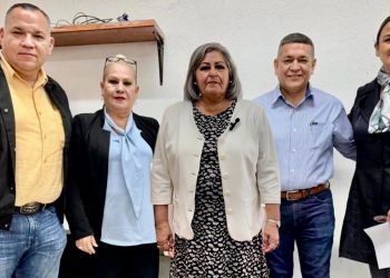 POR VOTO DIRECTO ELIGE BASE TRABAJADORA A JOSÉ ALFREDO ROMERO VELIZ, TITULAR DE LA UPN