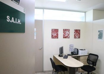 ESTABLECE GOBIERNO DE BCS SERVICIO ESPECIALIZADO PARA LA ATENCIÓN HOSPITALARIA DE PACIENTES CON VIH