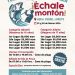 INVITAN A PARTICIPAR EN EL TORNEO DE ORILLA “ÉCHALE MONTÓN”, EN LORETO