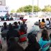 SOSTIENE GOBERNADOR VMCC, ENCUENTRO CON FAMILIAS DE CONQUISTA AGRARIA, EN LA PAZ