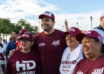 “BCS necesita una nueva política de resultados y gestión”: Manuel Cota