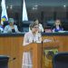 Que no prescriban delitos de índole sexual: Diputada María Luisa Ojeda González