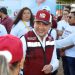“Vamos a legislar a favor de la gente, para consolidar la transformación de La Paz y BCS”: Homero Davis