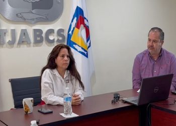 “La justicia administrativa contribuye al bien común y fortalece el estado de derecho”: Claudia Méndez