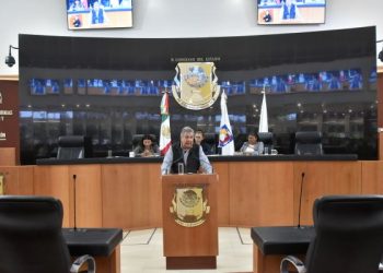 Proponen armonizar la Ley de Educación Superior para el Estado de BCS