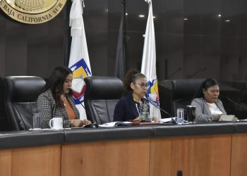 Autoriza el pleno del Congreso del Estado licencia temporal al diputado Rigoberto Mares Aguilar