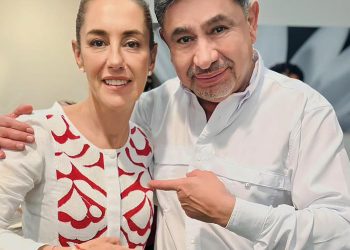 “Vamos a consolidar la transformación de BCS”: Homero Davis