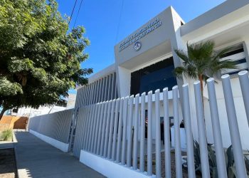 PARTICIPA SSPE EN REUNIÓN BINACIONAL DE UNIDADES DE ASUNTOS INTERNOS