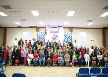 REALIZAN  FORO “LAS MUJERES Y EL AGUA”