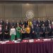 PARTICIPA BCS EN ENCUENTRO NACIONAL DE DERECHOS HUMANOS
