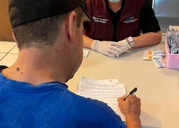 REALIZAN TAMIZAJES PARA DETECCIÓN DE INFECCIONES DE TRANSMISIÓN SEXUAL