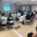 IMPARTEN TALLER PARA DETECCIÓN Y CANALIZACIÓN DE VÍCTIMAS