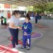 REALIZAN ACTIVIDADES RECREATIVAS EN EL CAM “LUZ DAVIS DE MENDOZA”