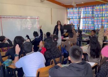 AMPLÍAN CONVOCATORIA PARA INTEGRAR GABINETE INFANTIL 2024