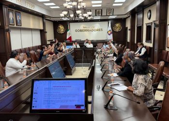 REALIZA SECTOR SALUD VIGILANCIA EPIDEMIOLÓGICA CONTINUA POR MELIOIDOSIS