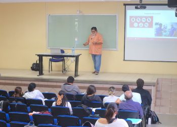 SENSIBILIZA SALUD ESTATAL A UNIVERSITARIOS SOBRE CULTURA DE DONACIÓN DE ÓRGANOS Y TEJIDOS