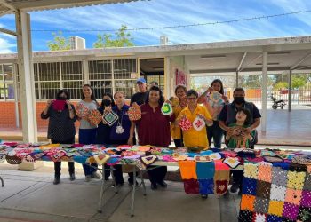 PROMUEVE SEP INCLUSIÓN DE PERSONAS CON SORDOCEGUERA