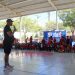 PARTICIPAN ALUMNOS DE LA PAZ Y LOS CABOS EN CLÍNICAS DE BASQUETBOL