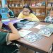 DISTRIBUYE SEP LIBROS DE LECTURA EN ESCUELAS DE BCS