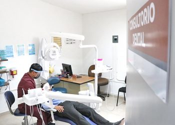 HIGIENE BUCAL ES CLAVE PARA FORTALECER LAS CONDICIONES DE SALUD EN LA POBLACIÓN