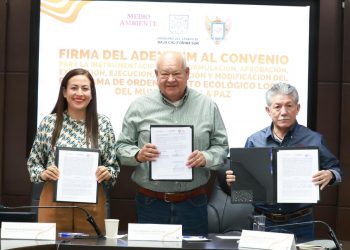 Concluyen registros de candidatos a diputados locales y alcaldías.