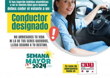 REFORZARÁ MESA DE SEGURIDAD DE BCS, MEDIDAS PARA PREVENIR ACCIONES VIALES