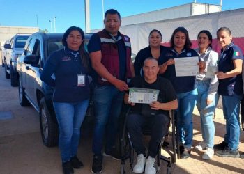 EN BCS SE HAN REGULARIZADO MÁS DE 35 MIL VEHÍCULOS DE PROCEDENCIA EXTRANJERA