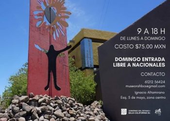 ESTAS VACACIONES, VISITA EL MUSEO REGIONAL DE ANTROPOLOGÍA E HISTORIA