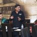 “Apoyos Sociales de la cuarta transformación, llenan de orgullo y los vamos a consolidar”: Homero Davis