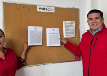 El PRI emite las convocatorias para la selección y postulación de las candidaturas locales