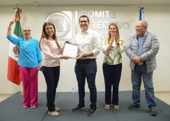 Vamos a dar la batalla y lograremos el triunfo el 2 de junio: Rigo Mares