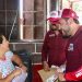 “Mejorar el abasto de agua en Los Cabos, la más alta prioridad en nuestro Plan  de Gobierno”: Christian Agúndez