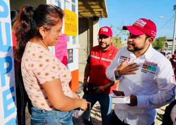 Con Claudia Sheinbaum como aliada, Christian Agúndez transformará Los Cabos en los próximos 3 años