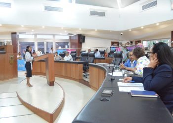 Piden la intervención de autoridades para la regularización de predios en Vizcaíno