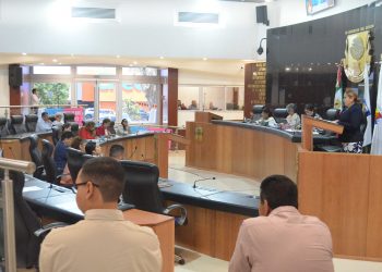 Recibe Congreso iniciativa para actualizar la Ley de Responsabilidades Administrativas de los Servidores Públicos en BCS