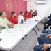 “Voy a luchar por el rescate del Fondo Minero a favor de los municipios y trabajadores”: Homero Davis