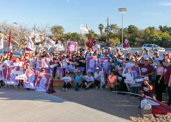 REPLICAREMOS EL MODELO DEL CANALECÓN PARA TRANSFORMAR MÁS ESPACIOS PÚBLICOS: MQR