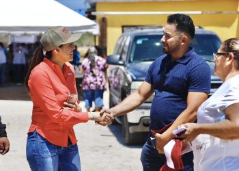 VAMOS A CONVERTIR MÁS ESPACIOS SEGUROS: MQR