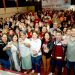 Como un solo equipo vamos a consolidar la cuarta transformación en BCS: Homero Davis