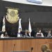 Autoriza el pleno del Congreso del Estado licencia temporal al diputado Fernando Hoyos Aguilar