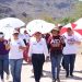 VISITA PAZ OCHOA LAS COMUNIDADES RURALES DE LORETO DURANTE EL FIN DE SEMANA
