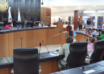 Aprueban cambios en comisiones permanentes de la XVI Legislatura de BCS