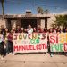 Jóvenes en Comondú respaldan a Manuel Cota y la Cuarta Transformación