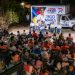Como presidente municipal de La Paz voy a garantizar la tranquilidad y seguridad a las familias paceñas: Rigo Mares