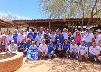 Hoy San Pedro no es mejor que hace 3 o 6 años; está en el abandono: Rigo Mares