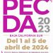 PRESENTA ISC MUESTRA DE PROYECTOS GANADORES DEL PECDA