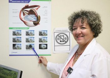 RECOMIENDA SALUD EVITAR LA OBSERVACIÓN DIRECTA DEL ECLIPSE SOLAR