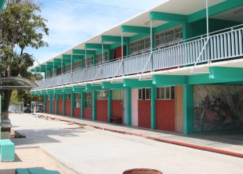 SUSPENSIÓN DE CLASES ESTE LUNES POR ECLIPSE SOLAR EN BCS